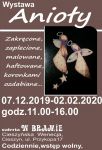 Wystawa Anioły