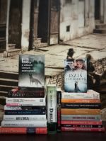 Więcej pieniędzy na zakup książek i audiobooków