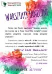Warsztaty taneczne