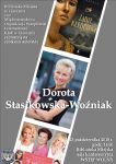 Dorota Stasikowska-Wożniak - Siła kobiecości