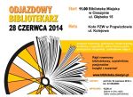 Odjazdowy Bibliotekarz
