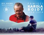 Pasje Karola Bojdy