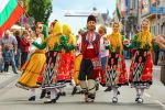 Muzyczne Spotkania Folklorystyczno-Folkowe