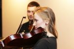 Muzyka żydowska zagościła na Uniwersytecie Śląskim