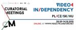 Video4 In/dependency - wystawa video online