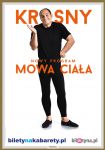 Ireneusz Krosny - Mowa ciała