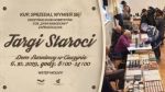Targi Staroci