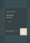 „Dziennik” Andrzeja Cinciały cz.1