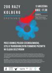 Przez granicę polsko-czechosłowacką