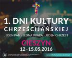 Dni Kultury Chrześcijańskiej