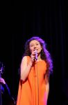 Beaujolais nouveau 2016 - recital Justyny Lewandowskiej