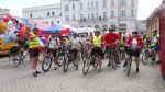 XIX Cieszyński Rodzinny Rajd Rowerowy