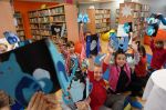 Ferie w Bibliotece Miejskiej