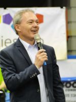 Burmistrz Ryszard MAcura