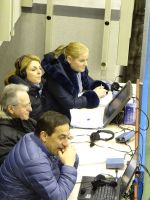 ISU World Development Trophy