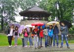Comenius w Gimnazjum nr 3
