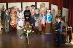 Grupa Teatralna 'Czwarta Ściana'