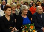Nagrody im. ks. Leopolda Jana Szersznika