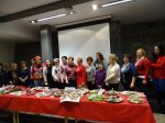 XII Konkurs na cieszyńskie ciasteczka