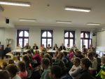 Dorośli dzieciom