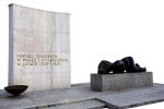 Pomnik Ofiar Hitleryzmu, 2008