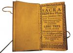 Odarum Sacrarum sive hymnorum, Brzeg 1629