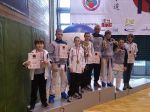 Sukcesy zawodników Shindo w Dzień Kobiet