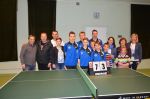 III liga tenisa stołowego w Cieszynie