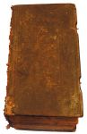 Biblia w tłumaczeniu Marcina Lutra, Halle 1781