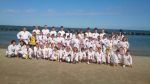 Ósmy obóz karate
