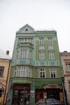 Głęboka