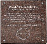 Tablica pamiątkowa