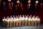 Koncert kolęd Chóru Jubileuszowego ZPiTZC