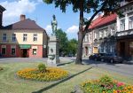 Ulica Górny Rynek