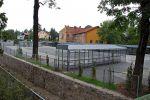 Targowisko po remoncie, fot. UM Cieszyn