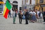 XXVI Międzynarodowy Studencki Festiwal Folklorystyczny w Cieszynie!