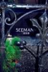 Grób rodziny Seemann - detal