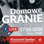  "Domowe Granie"
