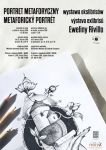 Ewelina Rivillo - Portret metaforyczny