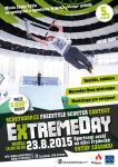 Sporty ekstremalne nad Olzą