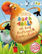 Dzień Postaci z Bajek