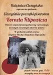 Cieszyńskie Początki Pisarstwa Kornela Filipowicza
