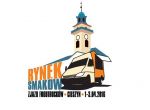 Rynek Smaków - zjazd food trucków w Cieszynie