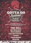 Gotta Go Festival vol. 4