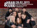 Hrabi - Jurki: Aktorem w płot