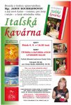 Jana Hochmannov – Włoska kawiarnia