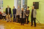 19. Międzywojewódzki Turniej Tenisa Stołowego Osób Niepełnosprawnych