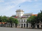 Uroczystości 95 rocznicy 10 Pułku Piechoty