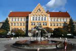 Rynek i ratusz w Czeskim Cieszynie, 2006