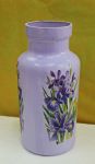 Arteterapia - relaksacyjny decoupage